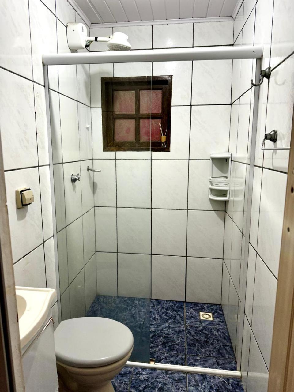 Pousada Flamingo Tropical Hotel Парати Екстериор снимка
