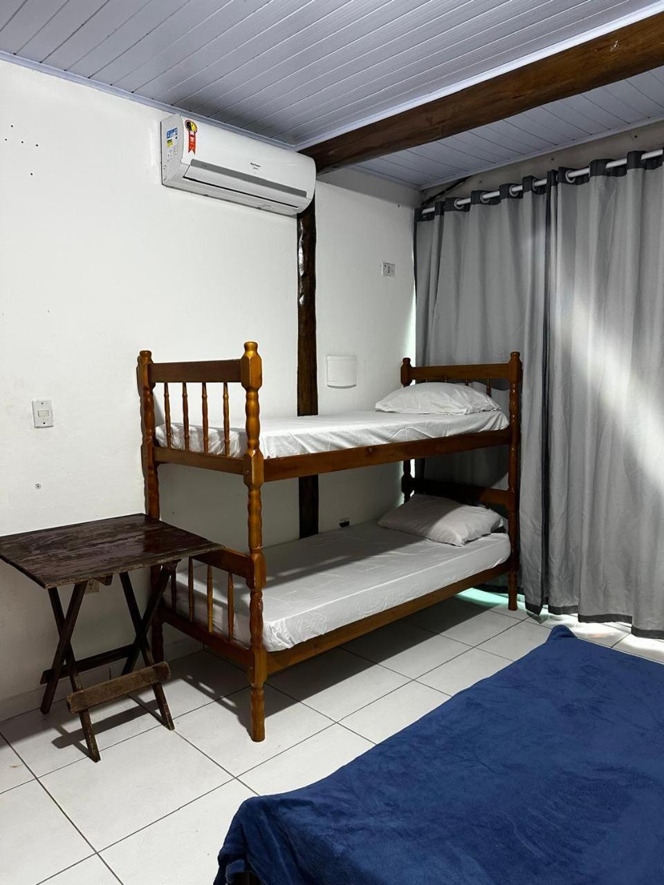 Pousada Flamingo Tropical Hotel Парати Екстериор снимка